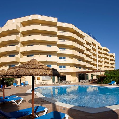 Turim Presidente Hotel Portimao Ngoại thất bức ảnh