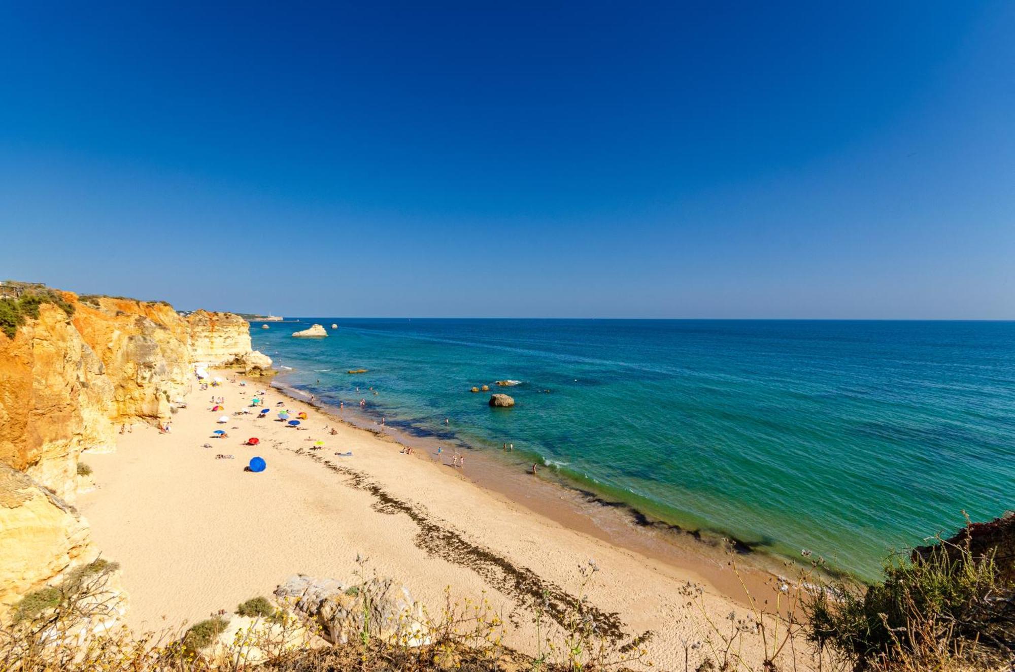 Turim Presidente Hotel Portimao Ngoại thất bức ảnh